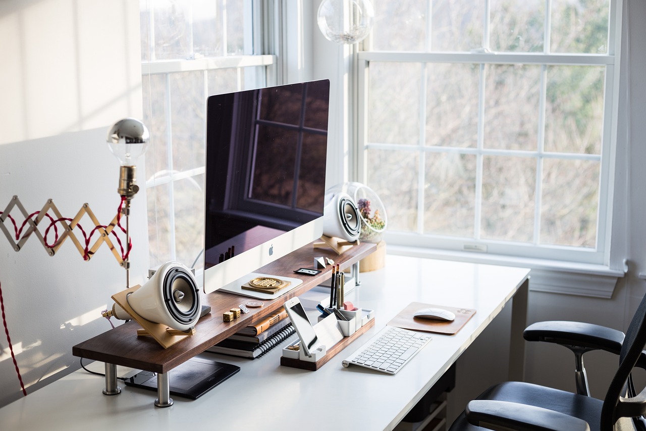 Things to Buy for a Home Office and Workspace